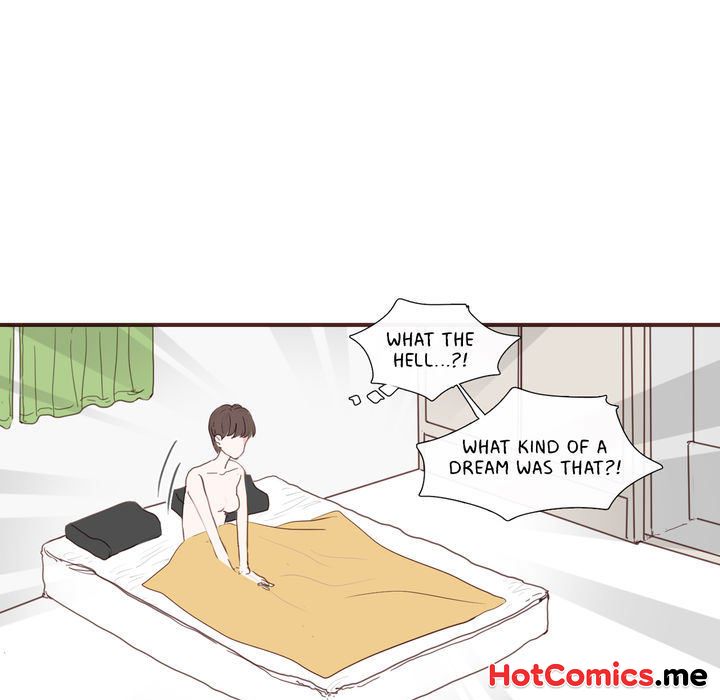 My Girlfriend's Ex-Boyfriend - episode 2 - 12