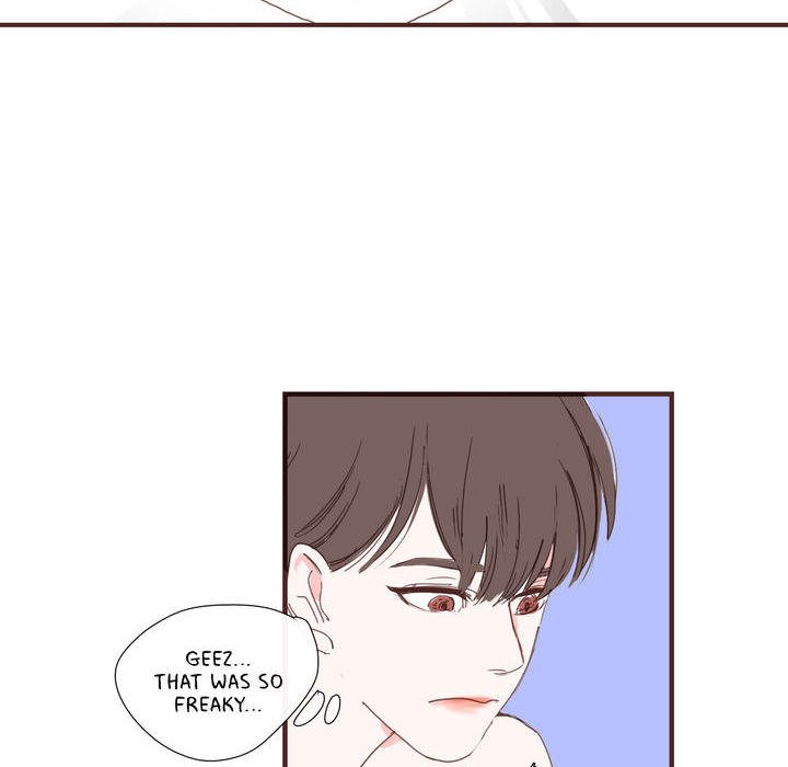 My Girlfriend's Ex-Boyfriend - episode 2 - 13