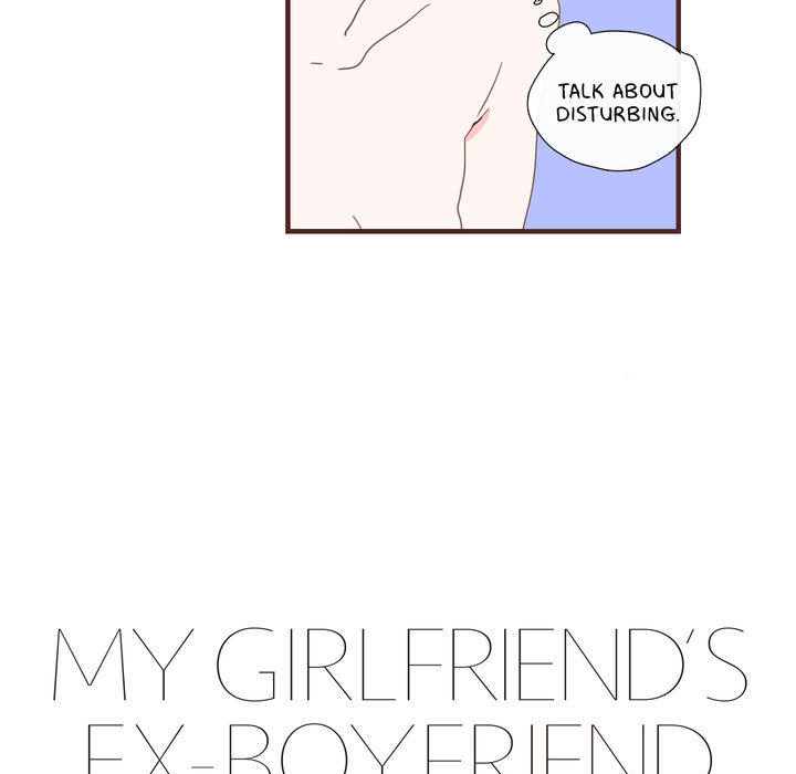 My Girlfriend's Ex-Boyfriend - episode 2 - 14