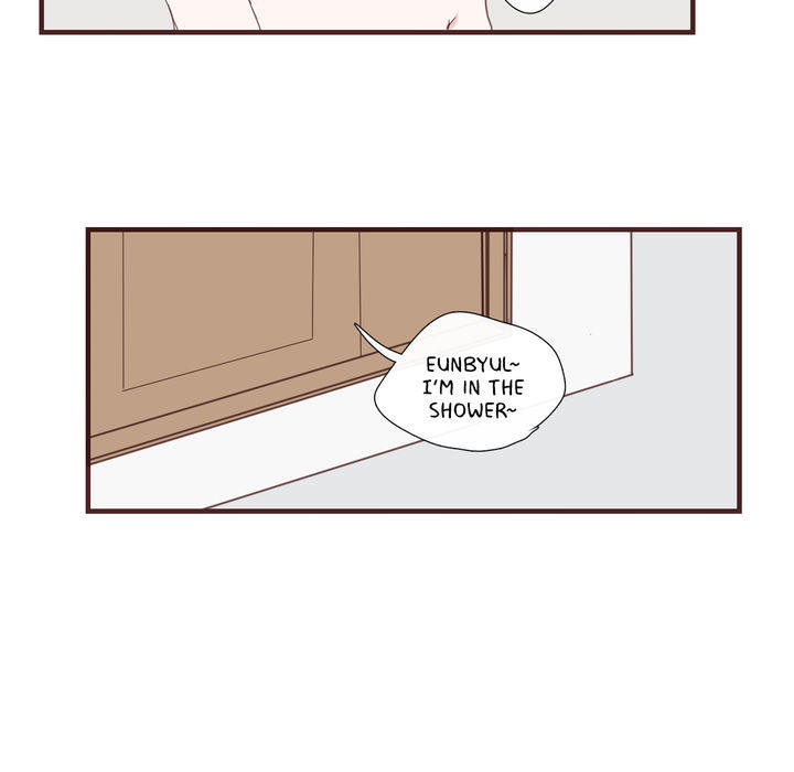 My Girlfriend's Ex-Boyfriend - episode 2 - 16