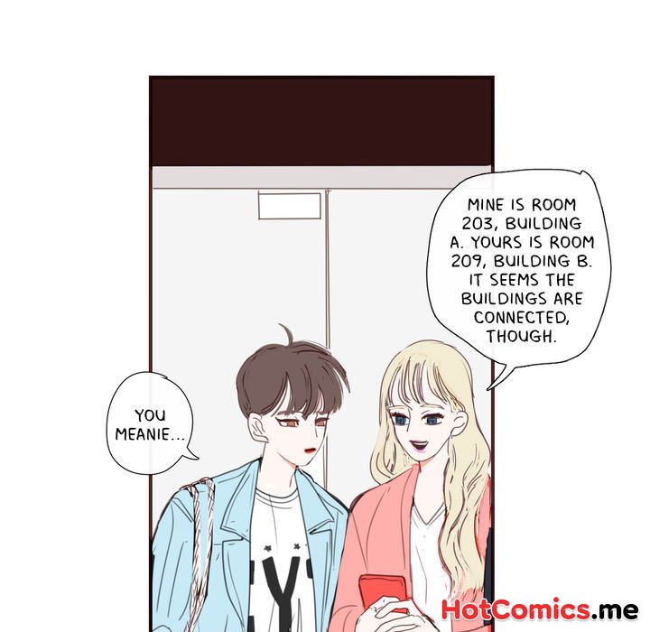 My Girlfriend's Ex-Boyfriend - episode 2 - 26