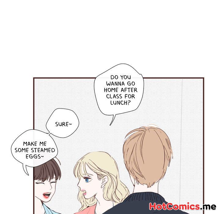 My Girlfriend's Ex-Boyfriend - episode 2 - 30