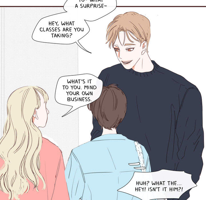 My Girlfriend's Ex-Boyfriend - episode 2 - 33