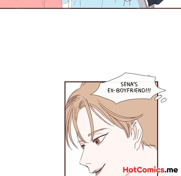 My Girlfriend's Ex-Boyfriend - episode 2 - 34