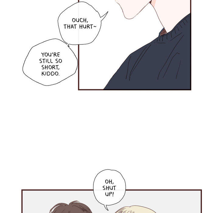 My Girlfriend's Ex-Boyfriend - episode 2 - 35