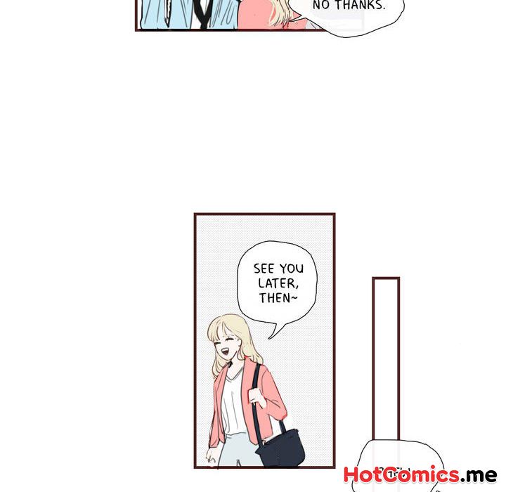 My Girlfriend's Ex-Boyfriend - episode 2 - 39