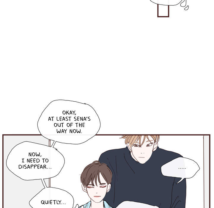 My Girlfriend's Ex-Boyfriend - episode 2 - 40