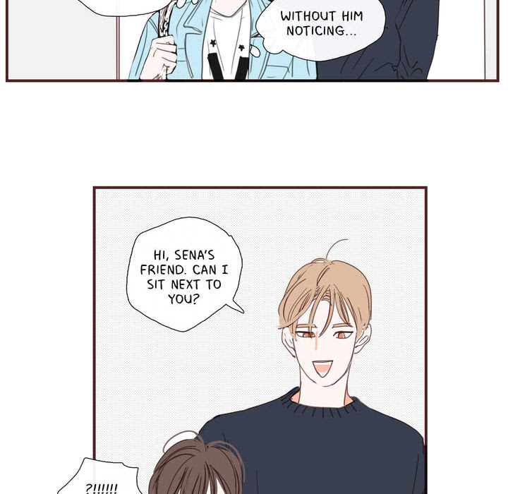 My Girlfriend's Ex-Boyfriend - episode 2 - 41
