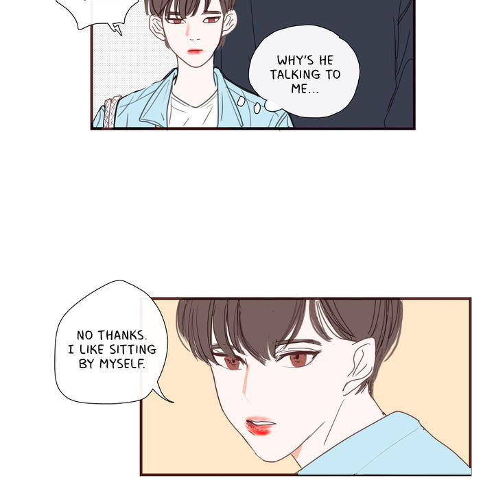My Girlfriend's Ex-Boyfriend - episode 2 - 42