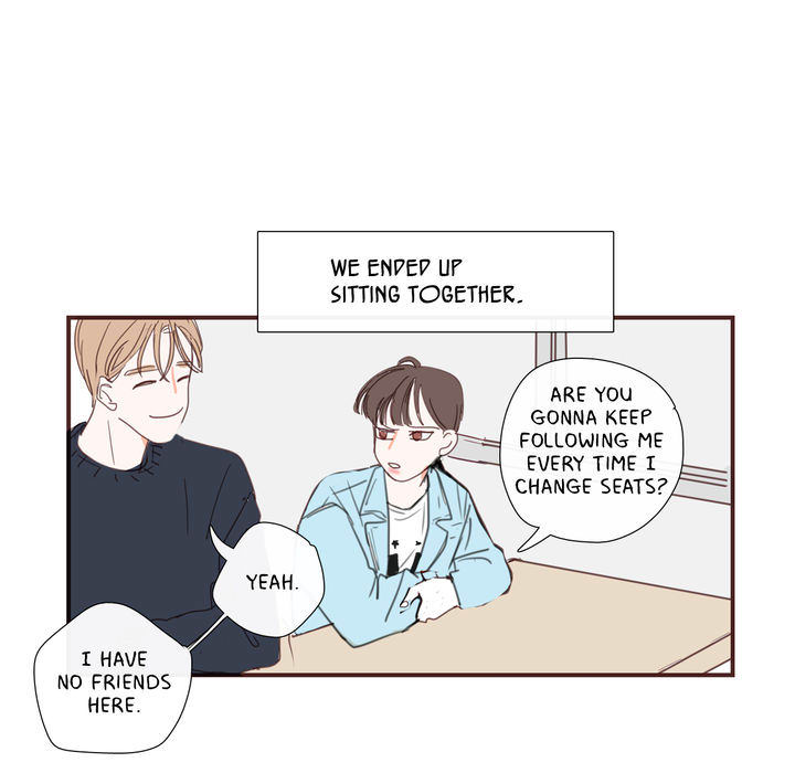 My Girlfriend's Ex-Boyfriend - episode 2 - 44