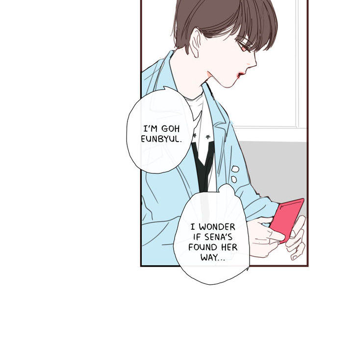 My Girlfriend's Ex-Boyfriend - episode 2 - 47