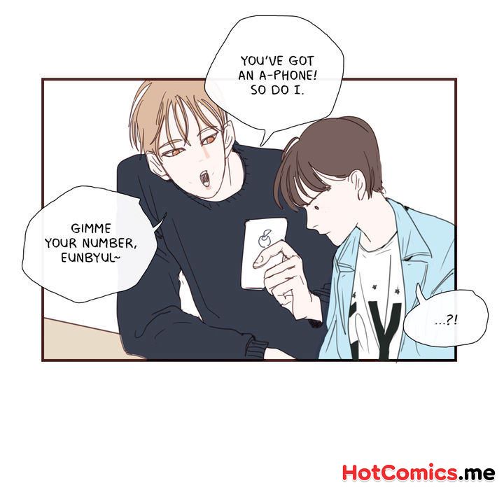 My Girlfriend's Ex-Boyfriend - episode 2 - 48