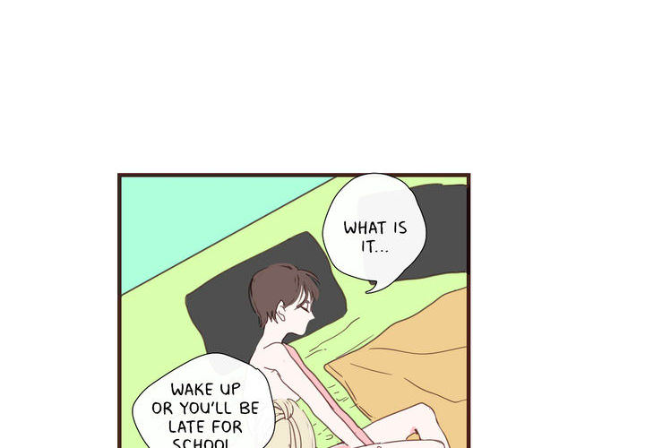 My Girlfriend's Ex-Boyfriend - episode 2 - 3