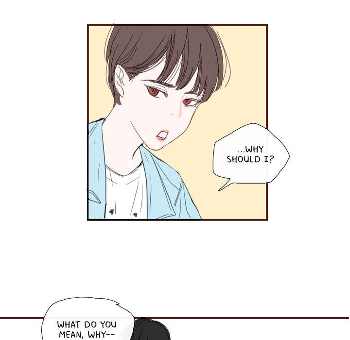 My Girlfriend's Ex-Boyfriend - episode 2 - 49