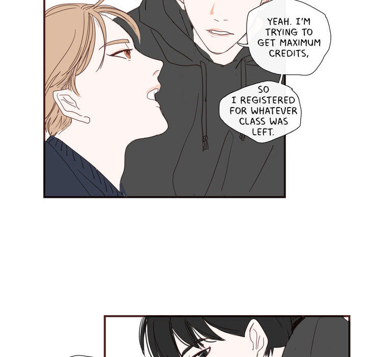 My Girlfriend's Ex-Boyfriend - episode 2 - 51