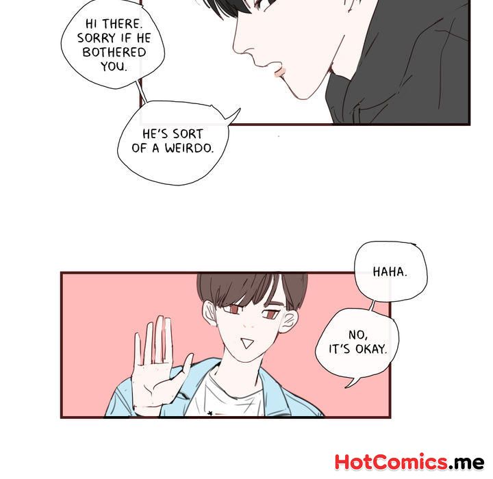 My Girlfriend's Ex-Boyfriend - episode 2 - 52