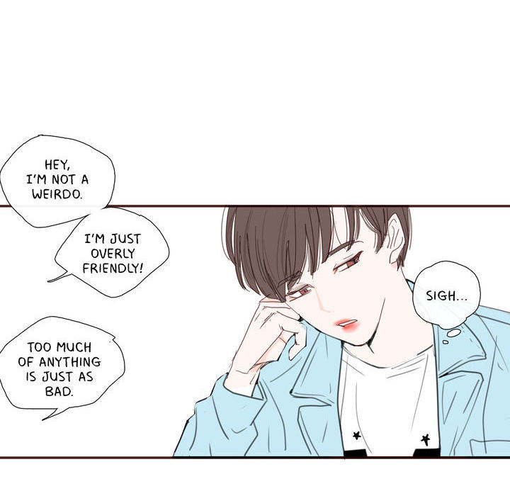 My Girlfriend's Ex-Boyfriend - episode 2 - 53