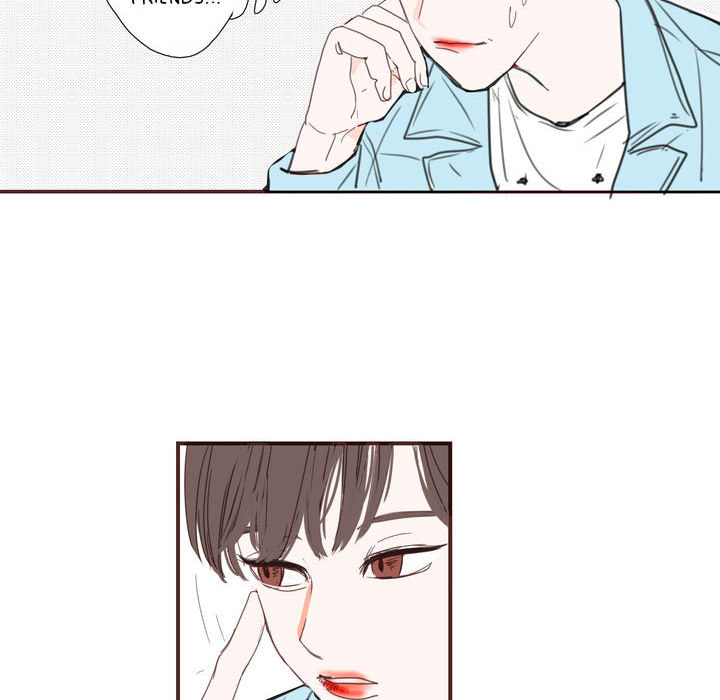 My Girlfriend's Ex-Boyfriend - episode 2 - 55