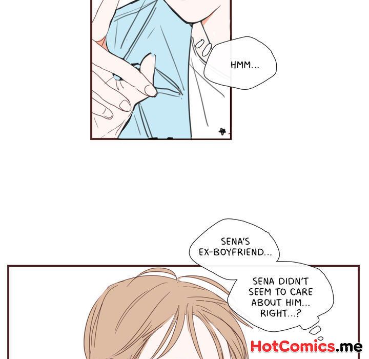 My Girlfriend's Ex-Boyfriend - episode 2 - 56