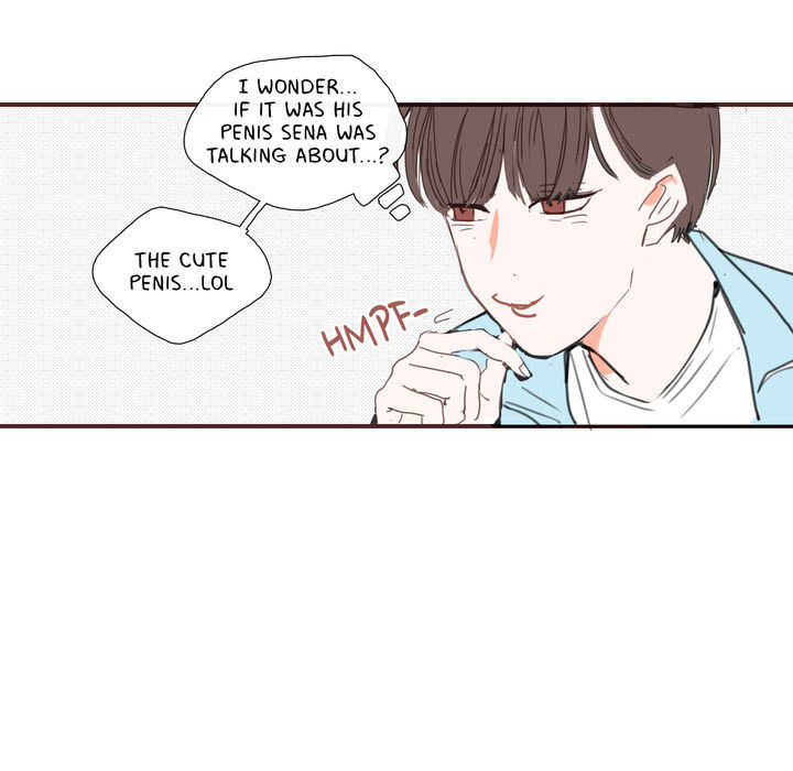 My Girlfriend's Ex-Boyfriend - episode 2 - 58