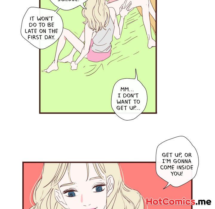 My Girlfriend's Ex-Boyfriend - episode 2 - 4