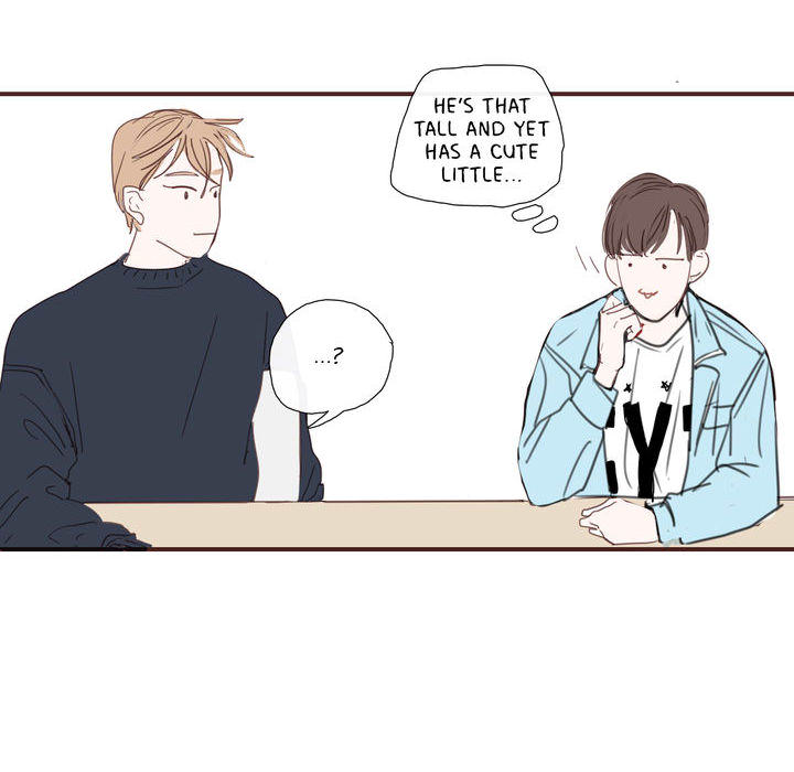 My Girlfriend's Ex-Boyfriend - episode 2 - 59