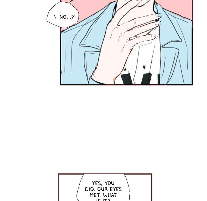 My Girlfriend's Ex-Boyfriend - episode 2 - 62