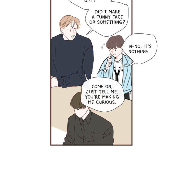 My Girlfriend's Ex-Boyfriend - episode 2 - 63