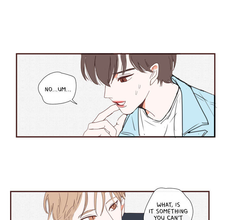 My Girlfriend's Ex-Boyfriend - episode 2 - 64