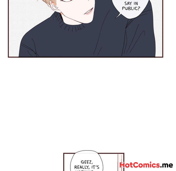 My Girlfriend's Ex-Boyfriend - episode 2 - 65