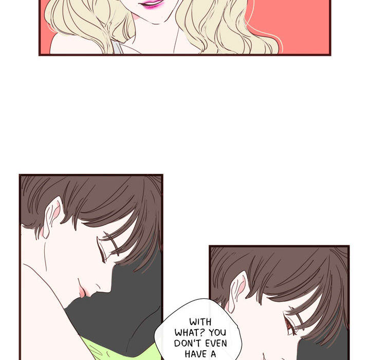 My Girlfriend's Ex-Boyfriend - episode 2 - 5