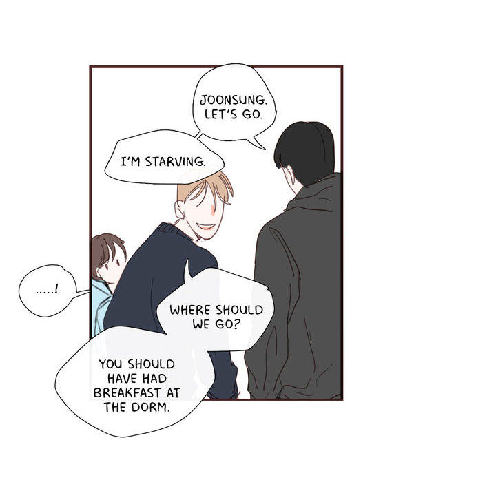 My Girlfriend's Ex-Boyfriend - episode 2 - 71