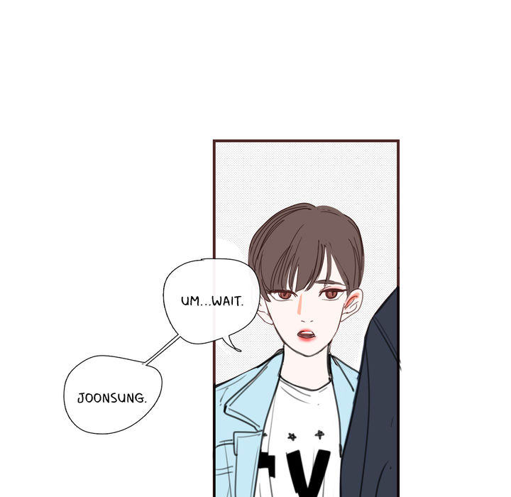 My Girlfriend's Ex-Boyfriend - episode 2 - 72
