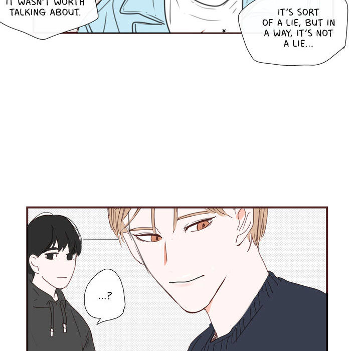 My Girlfriend's Ex-Boyfriend - episode 2 - 75