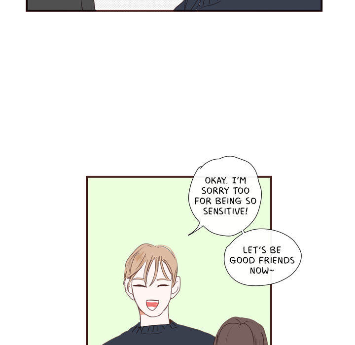 My Girlfriend's Ex-Boyfriend - episode 2 - 76