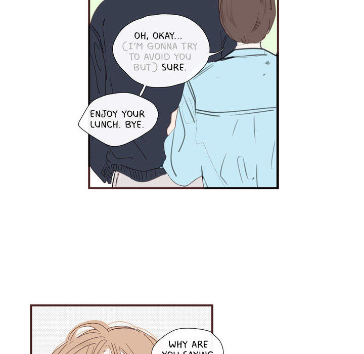 My Girlfriend's Ex-Boyfriend - episode 2 - 77