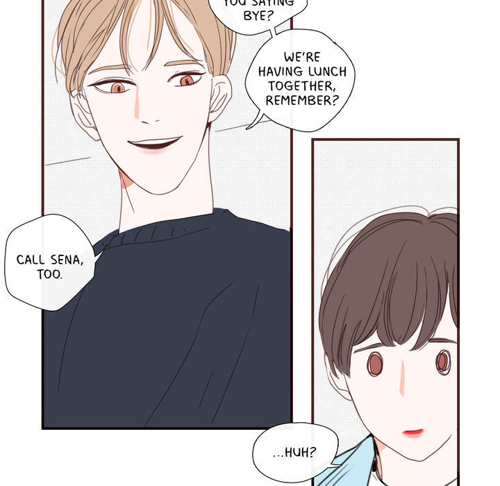 My Girlfriend's Ex-Boyfriend - episode 2 - 78
