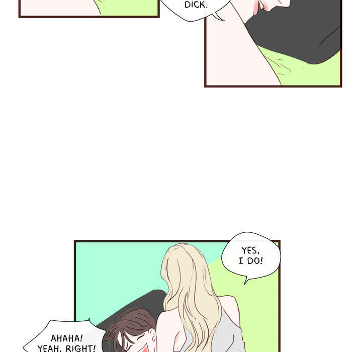 My Girlfriend's Ex-Boyfriend - episode 2 - 6
