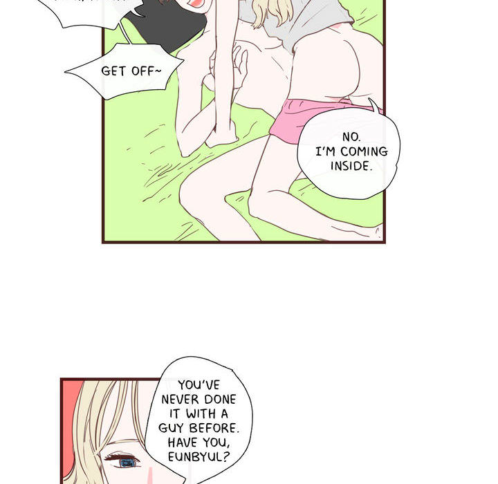 My Girlfriend's Ex-Boyfriend - episode 2 - 7
