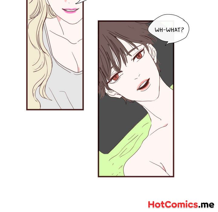 My Girlfriend's Ex-Boyfriend - episode 2 - 8