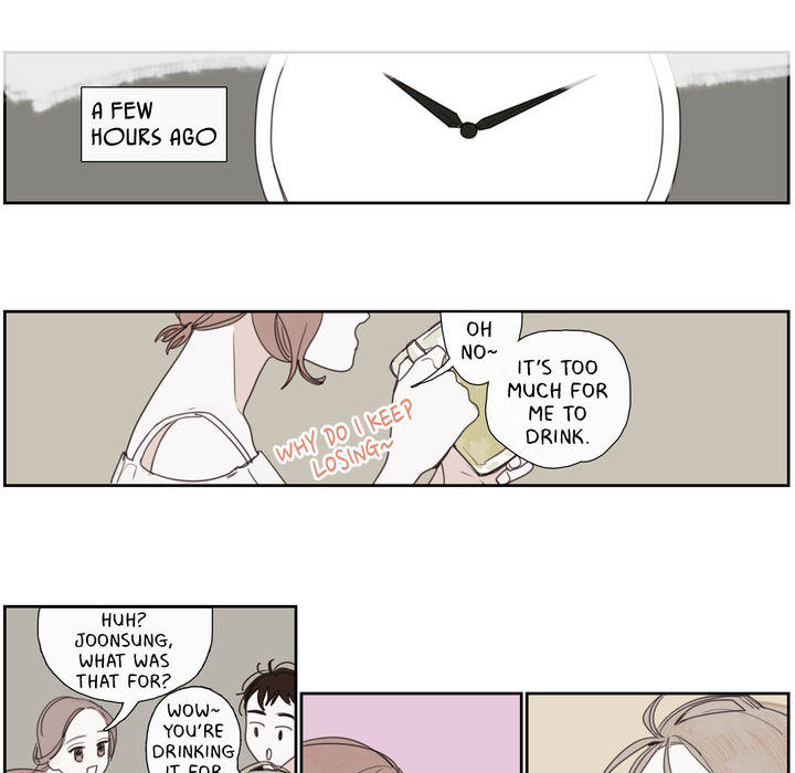 My Girlfriend's Ex-Boyfriend - episode 11 - 11