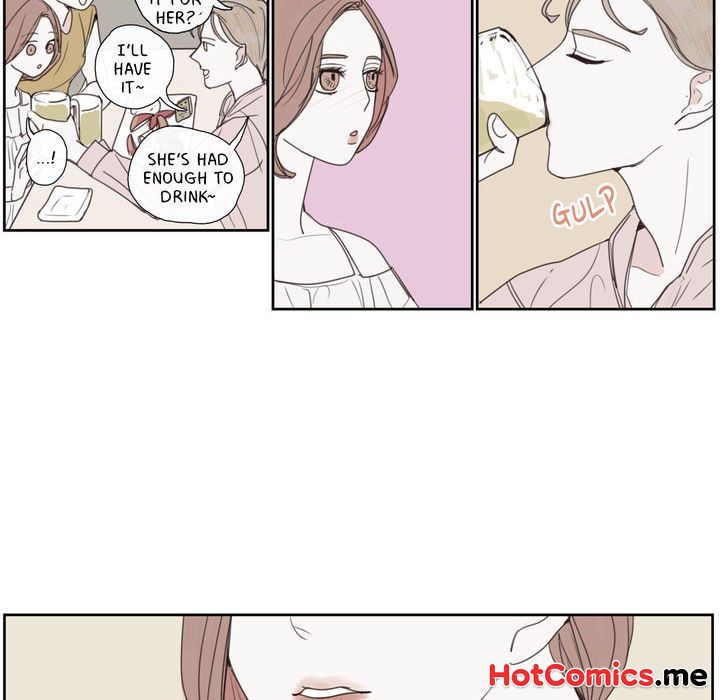 My Girlfriend's Ex-Boyfriend - episode 11 - 12