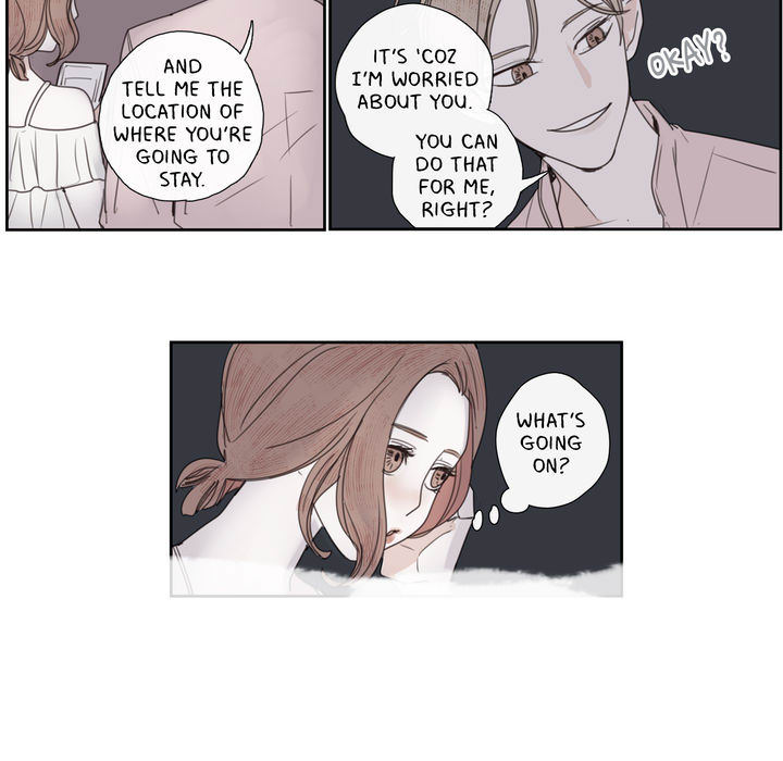 My Girlfriend's Ex-Boyfriend - episode 11 - 23