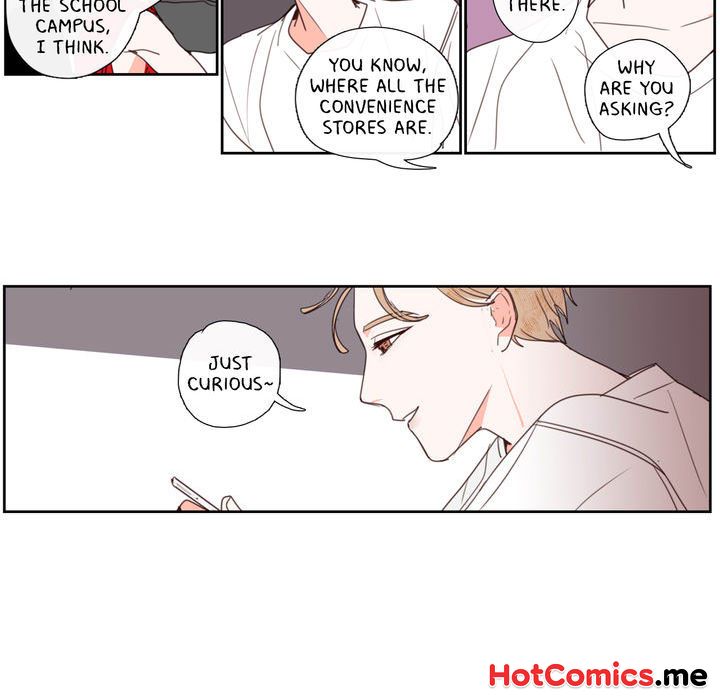 My Girlfriend's Ex-Boyfriend - episode 11 - 25