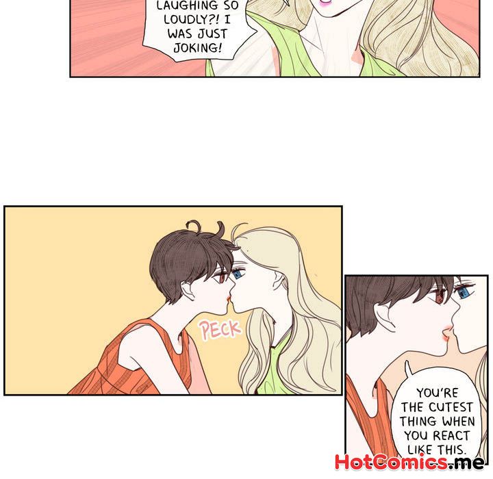 My Girlfriend's Ex-Boyfriend - episode 11 - 29