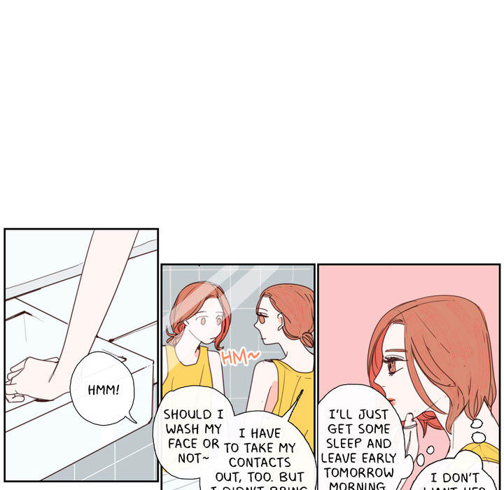 My Girlfriend's Ex-Boyfriend - episode 11 - 30