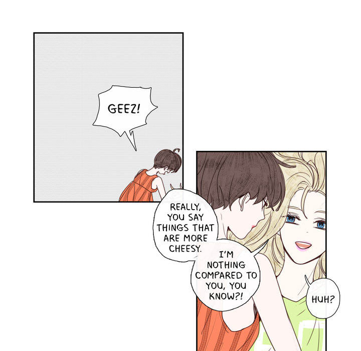 My Girlfriend's Ex-Boyfriend - episode 11 - 32