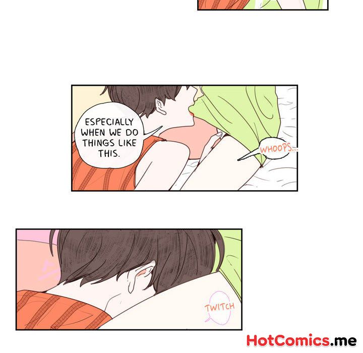 My Girlfriend's Ex-Boyfriend - episode 11 - 33