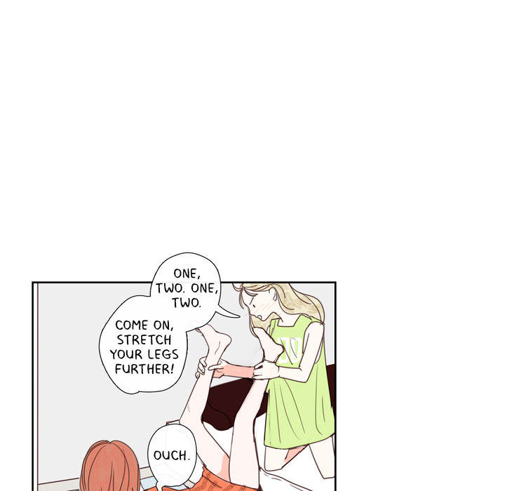 My Girlfriend's Ex-Boyfriend - episode 11 - 36