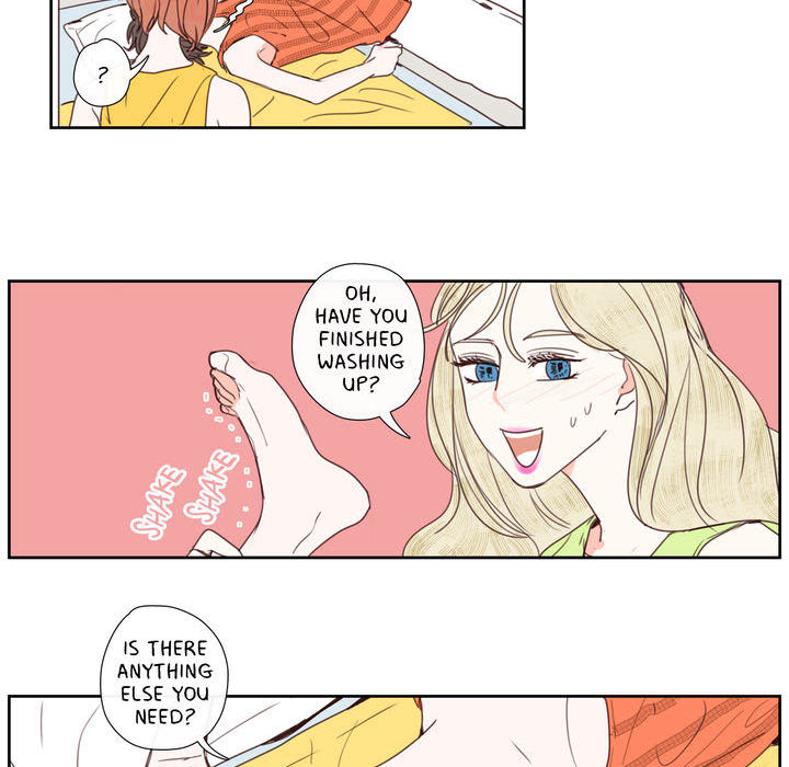 My Girlfriend's Ex-Boyfriend - episode 11 - 37